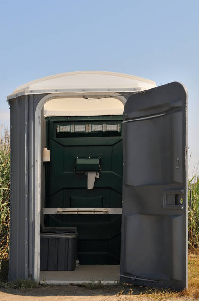 Porta potty rental for festivals in Heritage Pines, FL