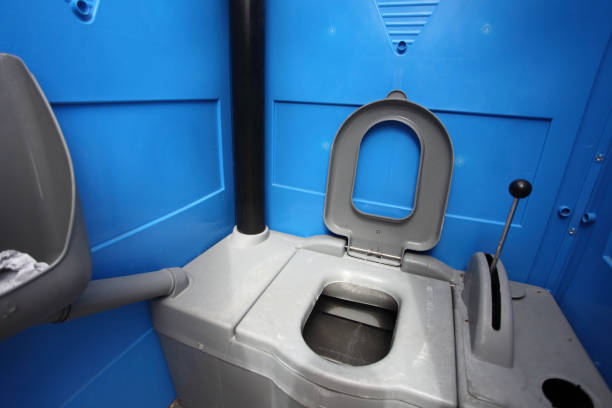 Portable restroom solutions in Heritage Pines, FL